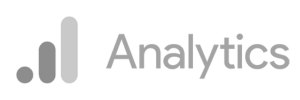 Google-Analytics-Logo-Black-and-White