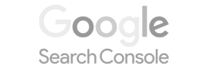 Google-Search-Console-Logo-black-and-white